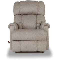 La z boy wall best sale hugger recliners